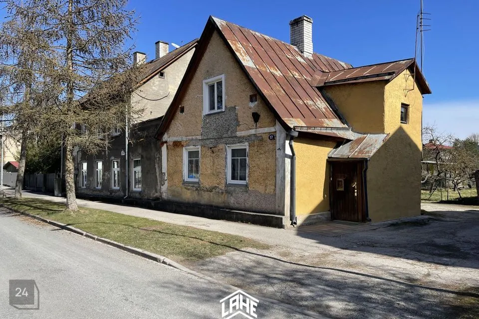 3-toaline Korter - Tartu linn, Tartu linn - foto 2