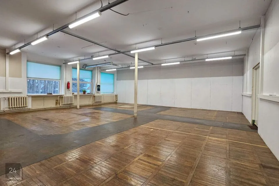 263 m² Äripind  -  Jõhvi vald, Jõhvi linn - foto 4