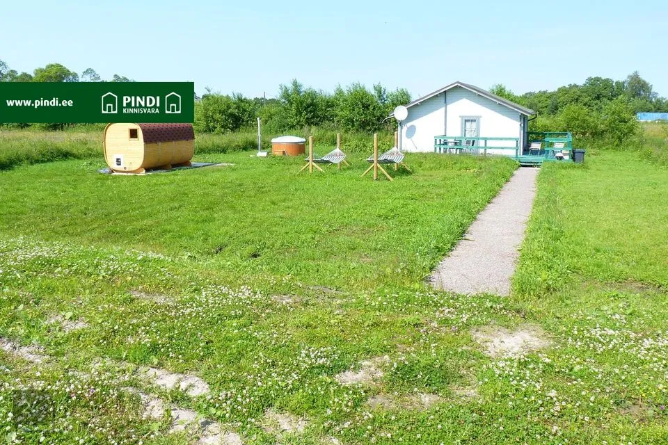 180 m² Maja  -  Lüganuse vald, Moldova küla - foto 4