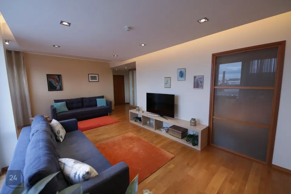 4-toaline Korter - Tallinn, Kesklinna linnaosa - foto 5