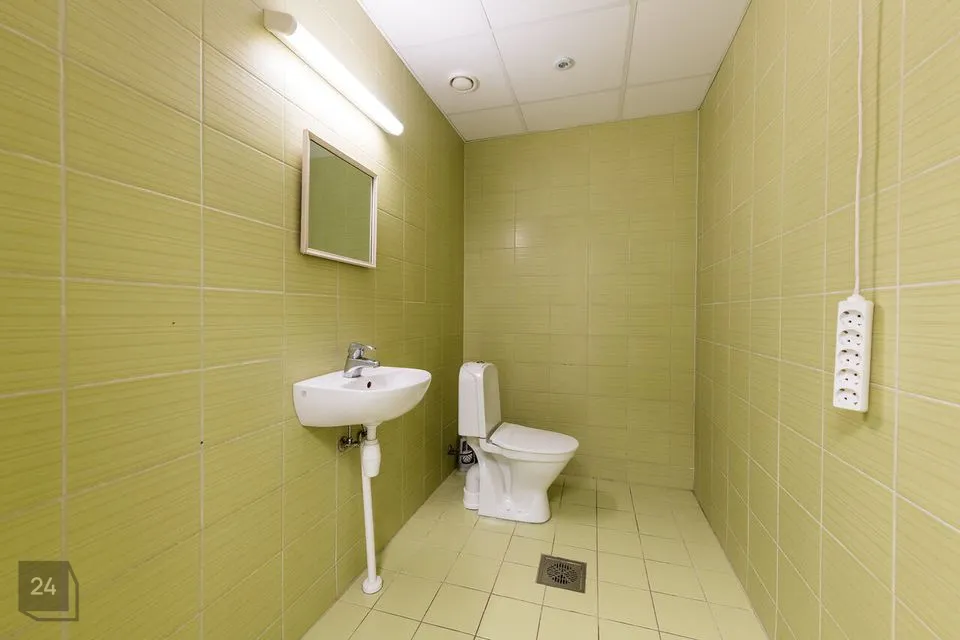 Mitme sihtotstarbega, 100 m² Äripind  -  Tallinn, Põhja-Tallinna linnaosa - foto 5