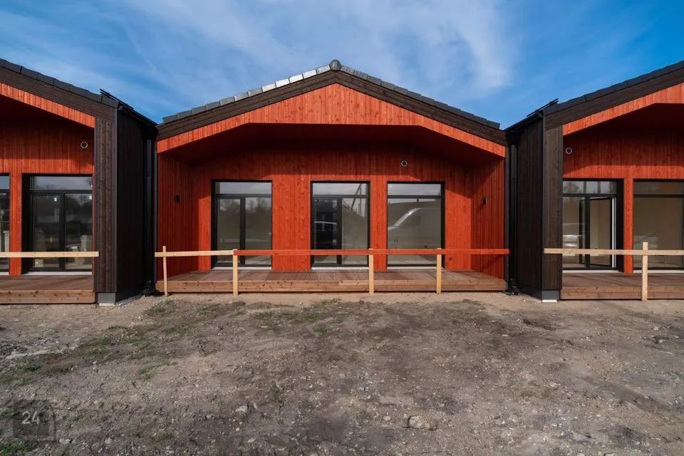 3-toaline Korter  -  Paide linn, Paide linn - foto 2