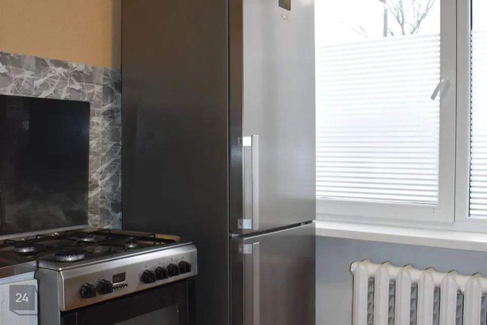 2-toaline Korter - Kohtla-Järve linn, Järve linnaosa - foto 4