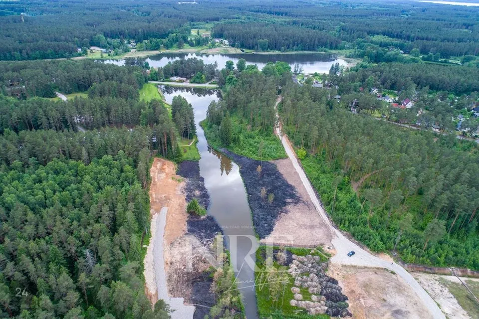 Maatulundusmaa, 3024 m² Maa - Võru vald, Meegomäe küla - foto 4
