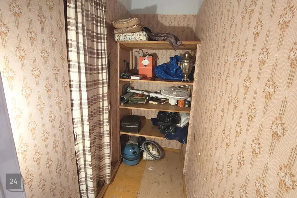 2-toaline Korter - Sillamäe linn - foto 5