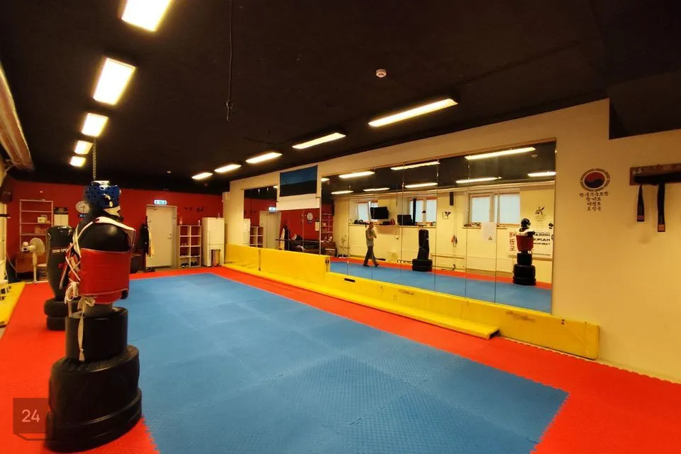 Muu, 116 m² Äripind  -  Tallinn, Põhja-Tallinna linnaosa - foto 2