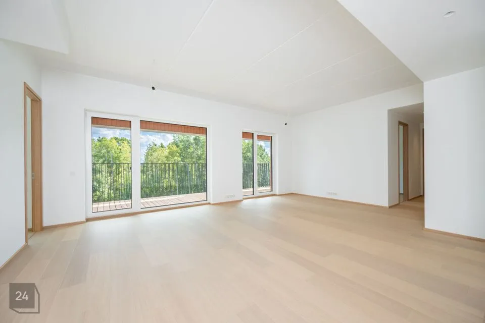 4-toaline Korter  -  Tallinn, Haabersti linnaosa - foto 5