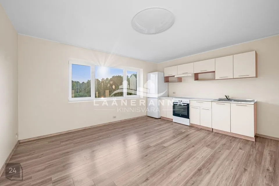 4-toaline Korter - Haapsalu linn, Üsse küla - foto 3