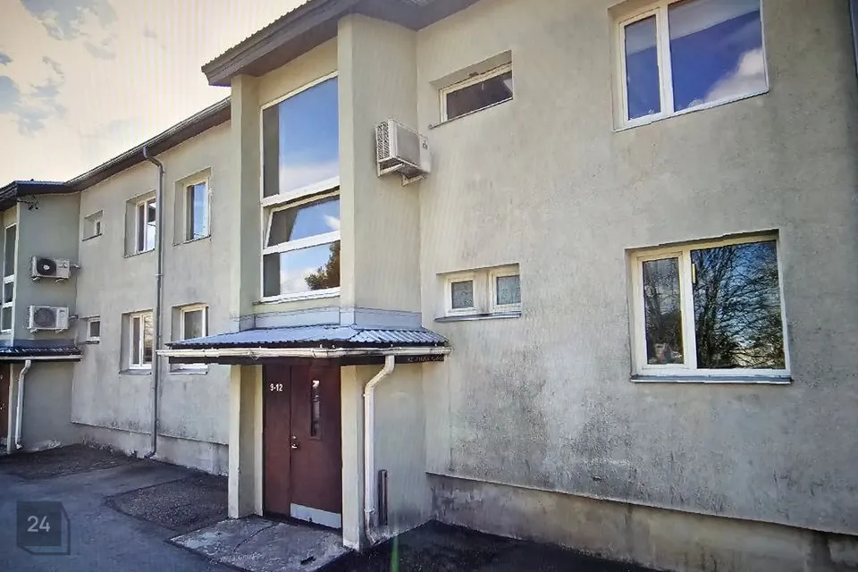 2-toaline Korter - Harku vald, Kumna küla - foto 4