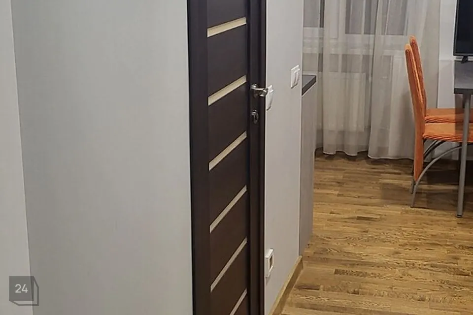 1-toaline Korter  -  Jõhvi vald, Voka alevik - foto 3