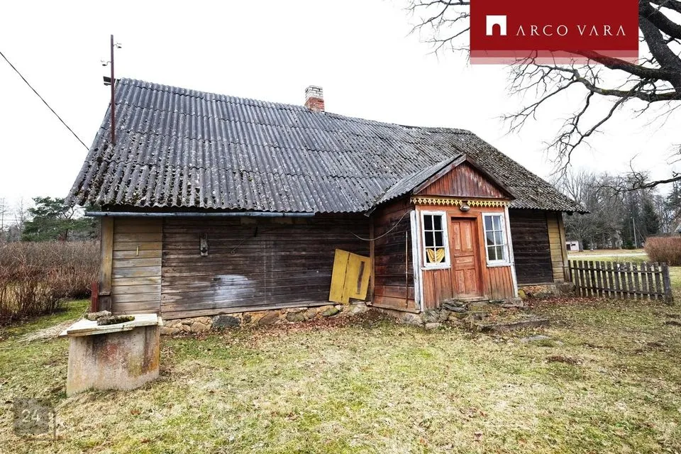3-toaline Maja - Mulgi vald, Penuja küla - foto 3