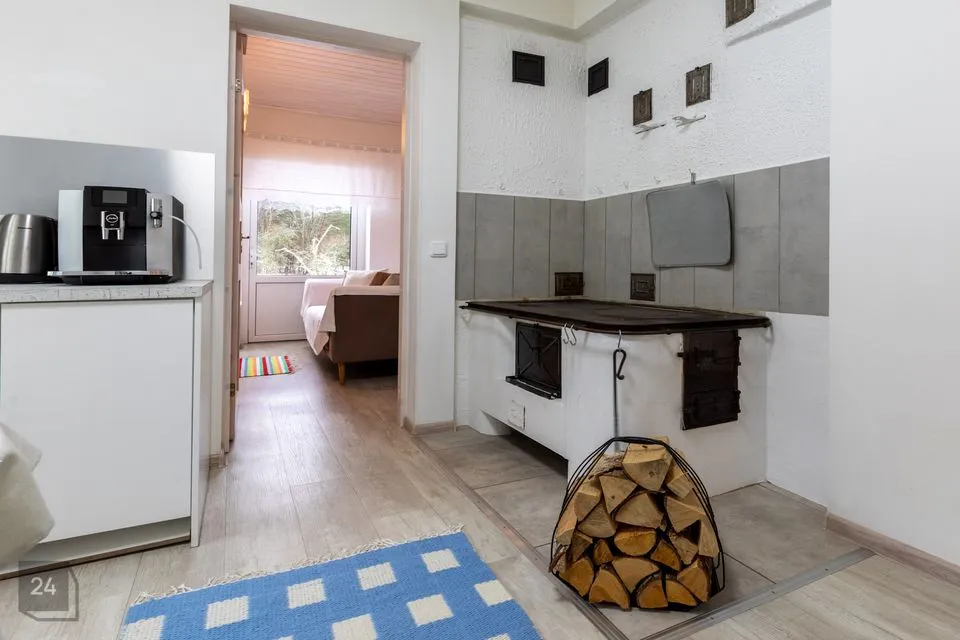 7-toaline Maja  -  Häädemeeste vald, Jaagupi küla - foto 2