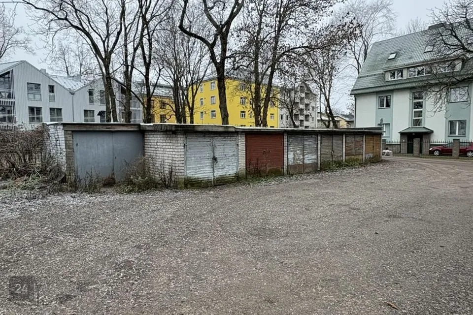 20 m² Äripind - Tallinn, Põhja-Tallinna linnaosa - foto 4