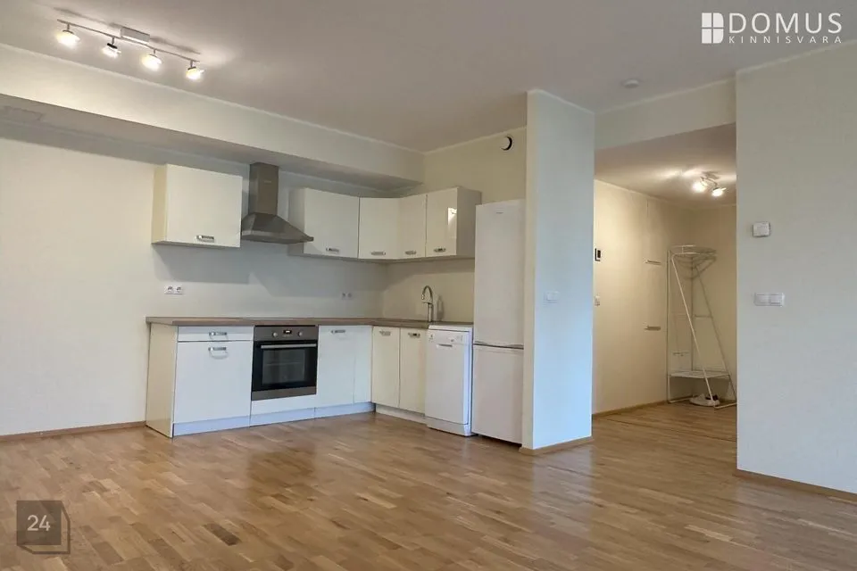 2-toaline Korter - Viimsi vald, Viimsi alevik - foto 3