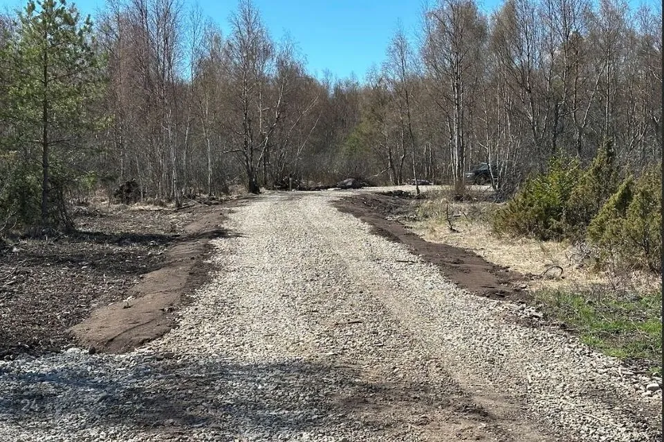 Elamumaa, 16823 m² Maa - Lääneranna vald, Virtsu alevik - foto 2