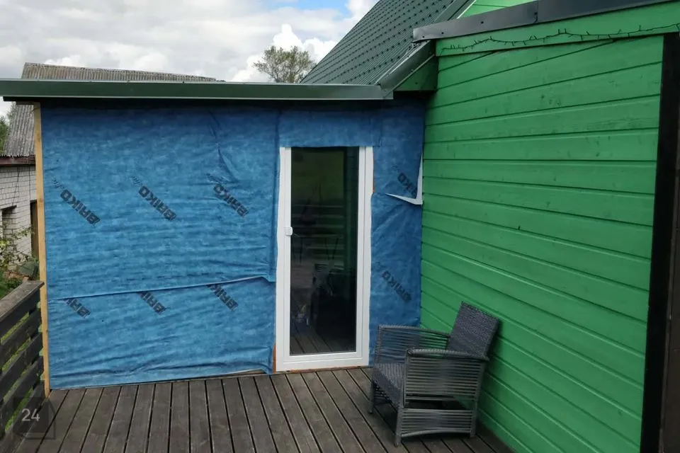 3-комнатная дом в Otepää vald, Lossiküla - фото 4