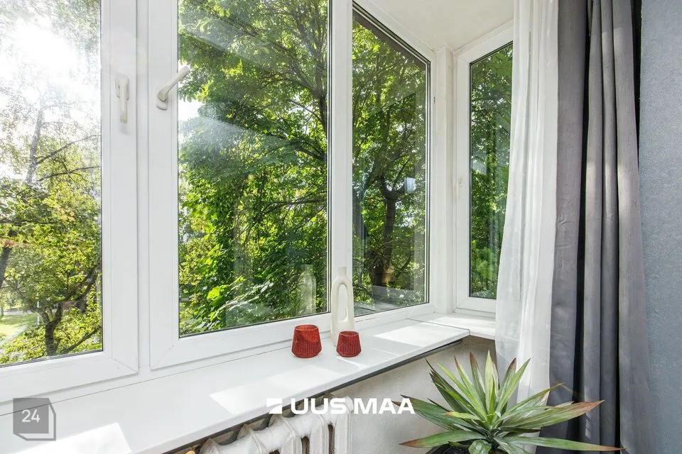 2-toaline Korter  -  Tallinn, Põhja-Tallinna linnaosa - foto 4