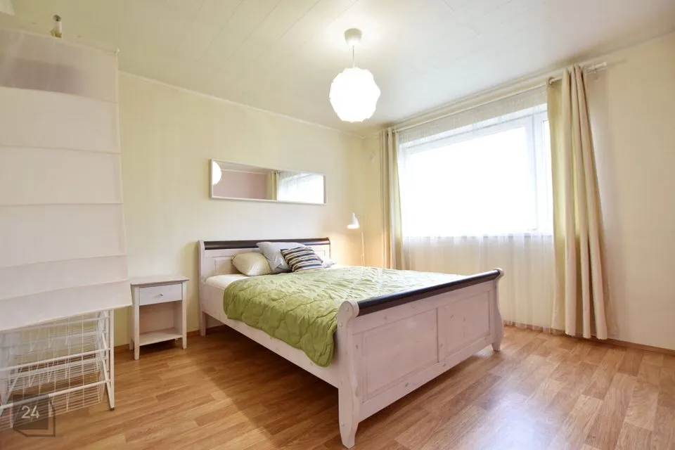 2-toaline Korter - Muhu vald, Piiri küla