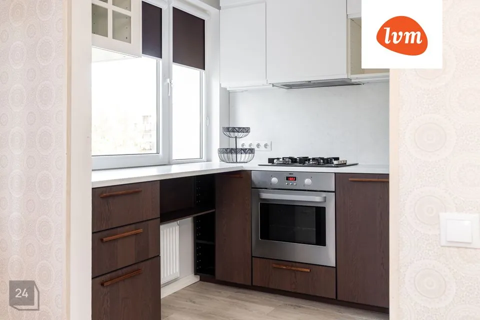 3-toaline Korter - Tallinn, Mustamäe linnaosa - foto 3