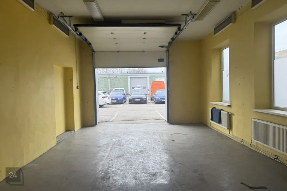 44 m² Äripind - Tallinn, Mustamäe linnaosa - foto 4