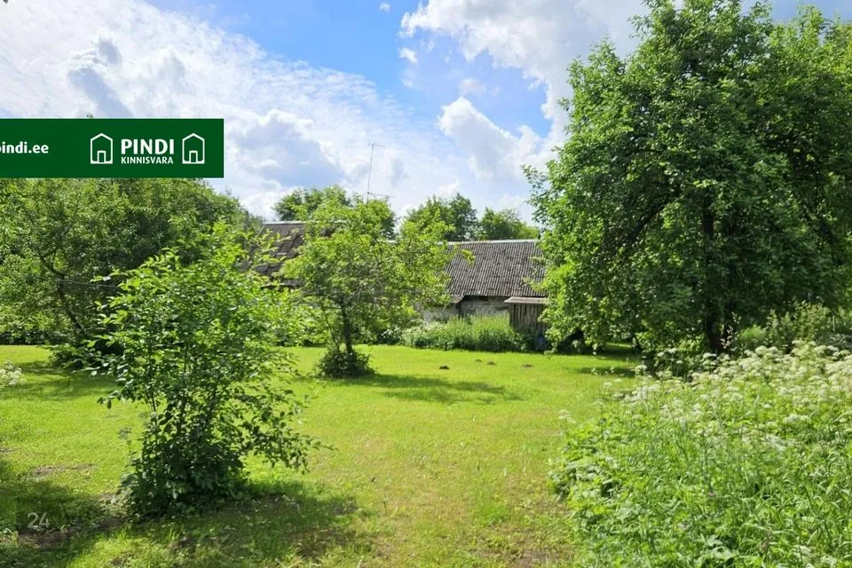 3-комнатная дом в Kohila vald, Rabivere küla - фото 4