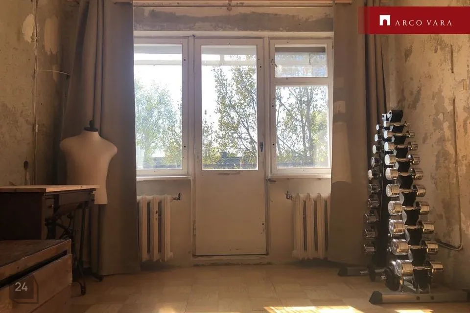 3-toaline Korter  -  Tallinn, Mustamäe linnaosa - foto 3