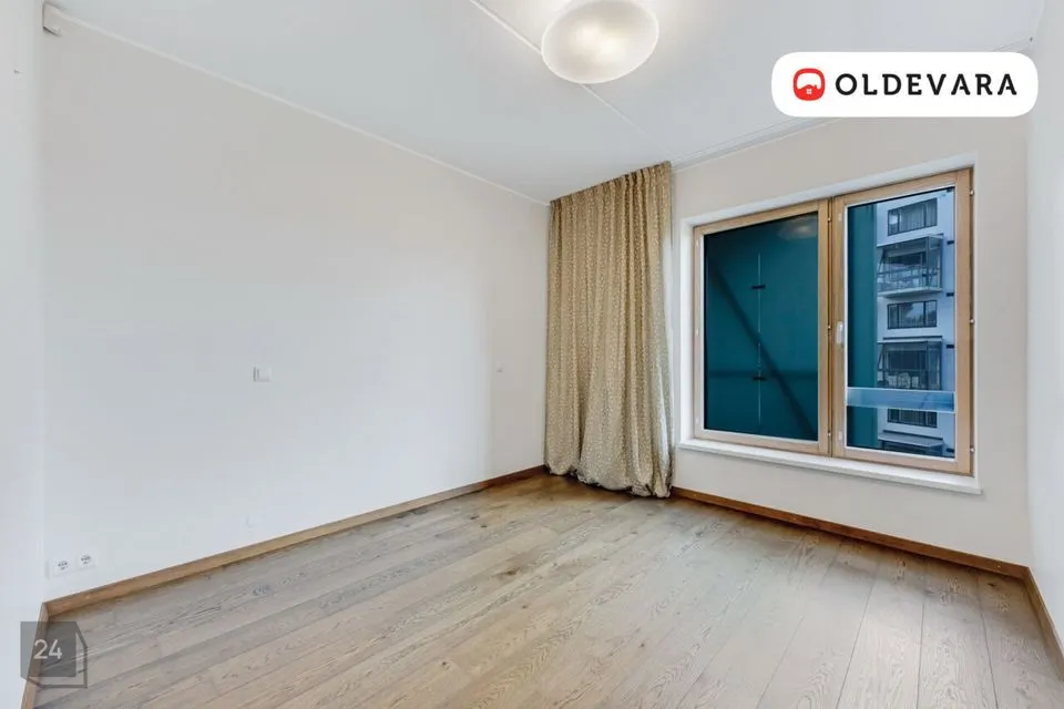 4-комнатная Квартира в Tallinn, Kesklinna linnaosa - фото 2