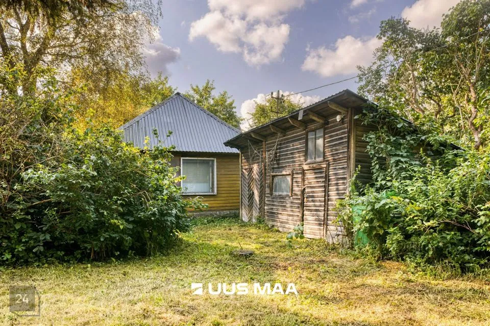 Elamumaa, 998 m² Maa  -  Tallinn, Mustamäe linnaosa - foto 3