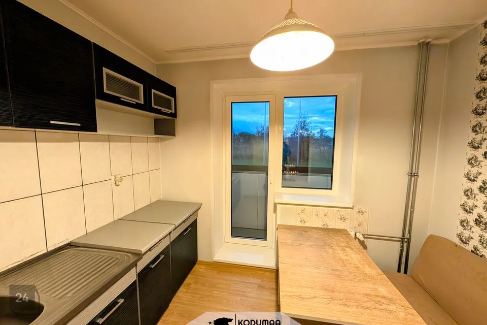 1-toaline Korter  -  Anija vald, Lehtmetsa küla - foto 2