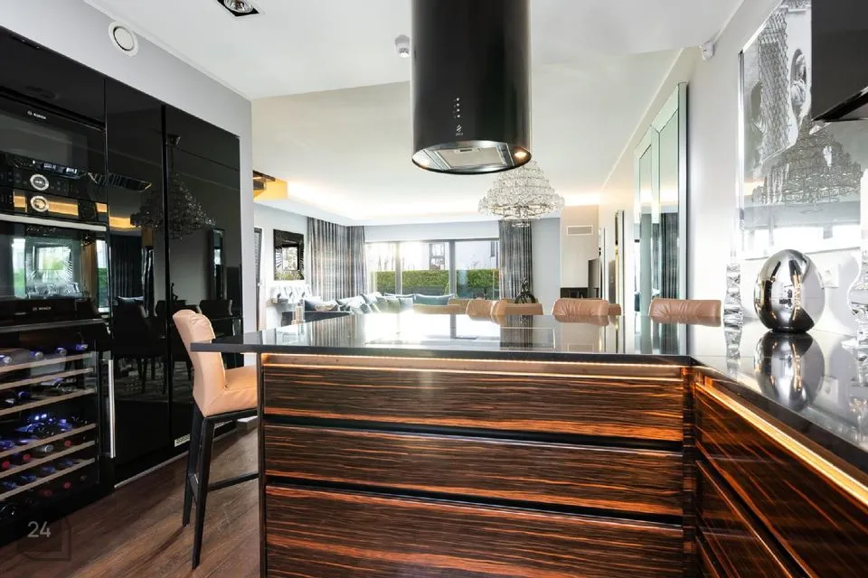 Paarismaja, 5-toaline Majaosa - Tallinn, Pirita linnaosa - foto 5