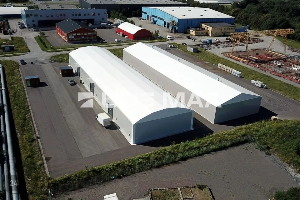 Склад или Производство, 3000 m² Бизнес-площадь в Maardu linn