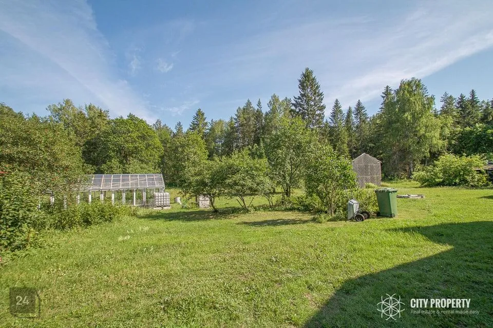 7-room house in Saue vald, Muusika küla - photo 5