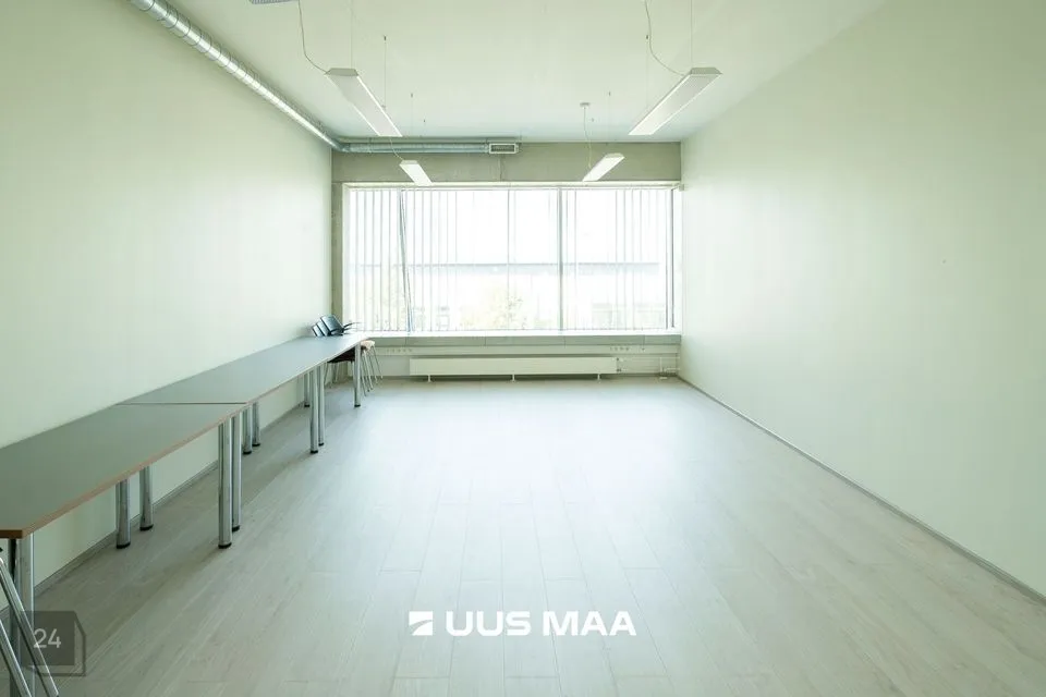 31 m² Äripind  -  Saaremaa vald, Kuressaare linn - foto 3