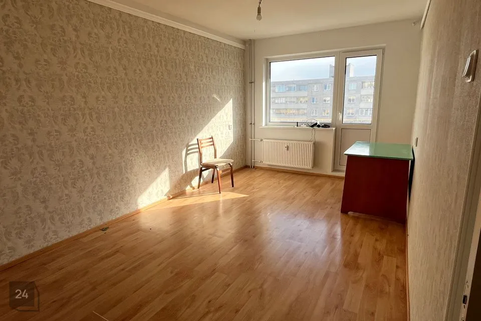 3-комнатная Квартира в Tallinn, Mustamäe linnaosa
