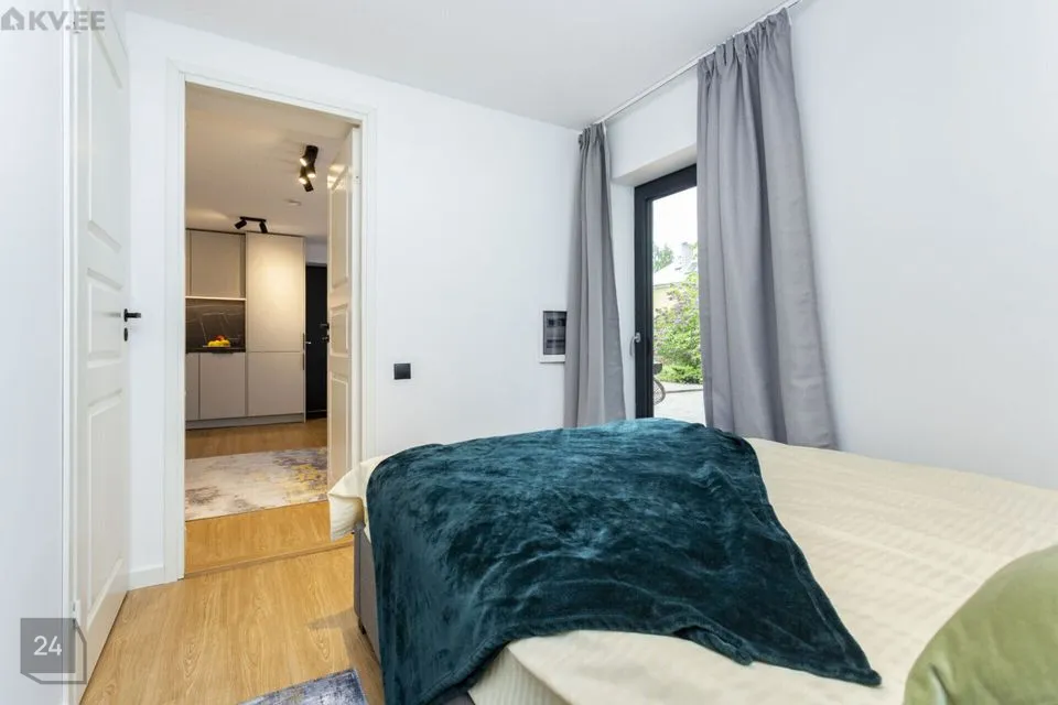 371 m² Äripind - Tallinn, Kristiine linnaosa - foto 3