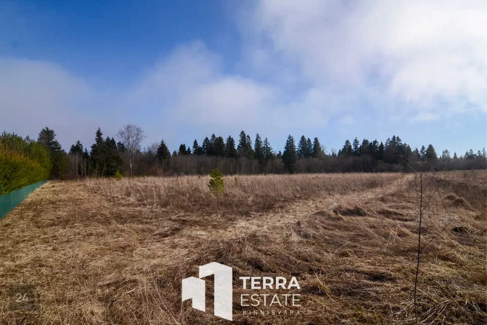 Elamumaa, 13093 m² Maa - Narva-Jõesuu linn, Perjatsi küla - foto 4