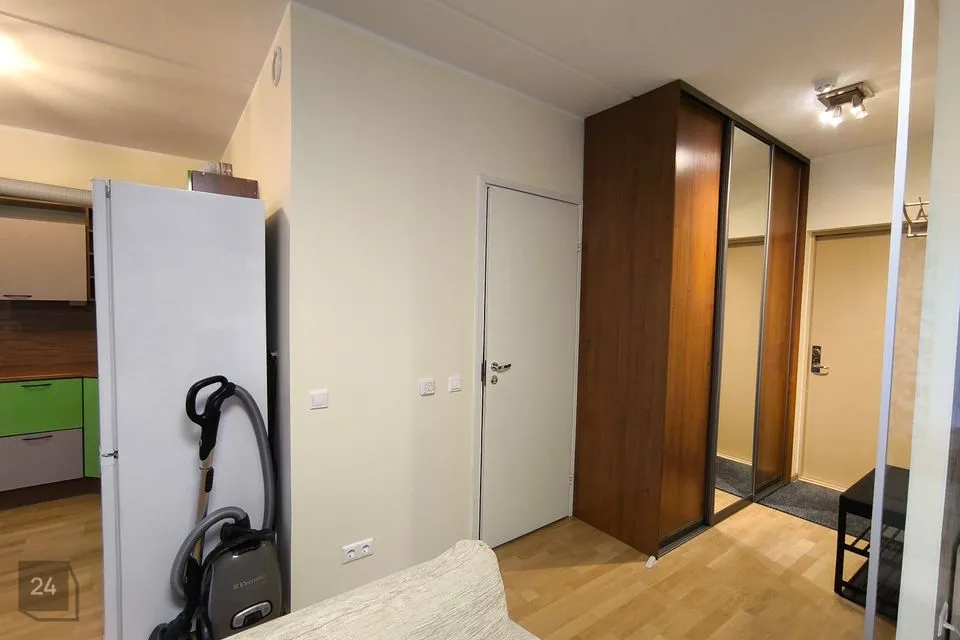 1-toaline Korter  -  Tallinn, Haabersti linnaosa - foto 4