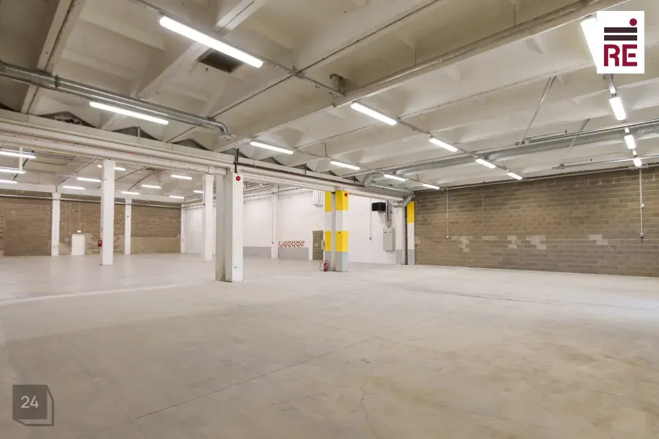 Mitme sihtotstarbega, 750 m² Äripind - Tallinn, Lasnamäe linnaosa - foto 2
