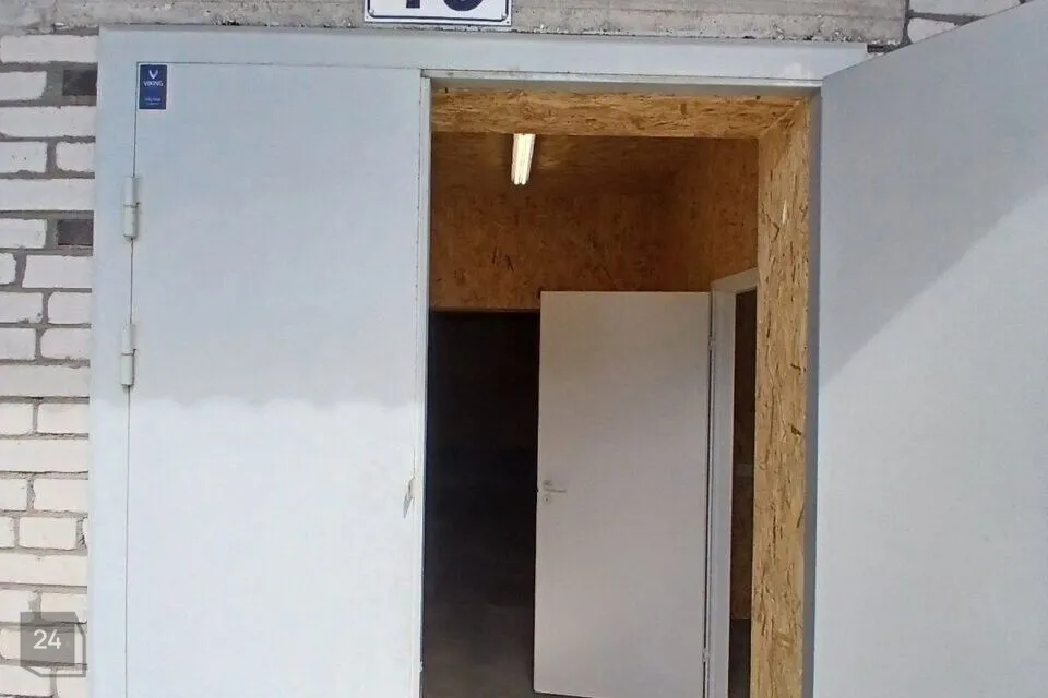 Teenindus, 84 m² Äripind  -  Tallinn, Mustamäe linnaosa
