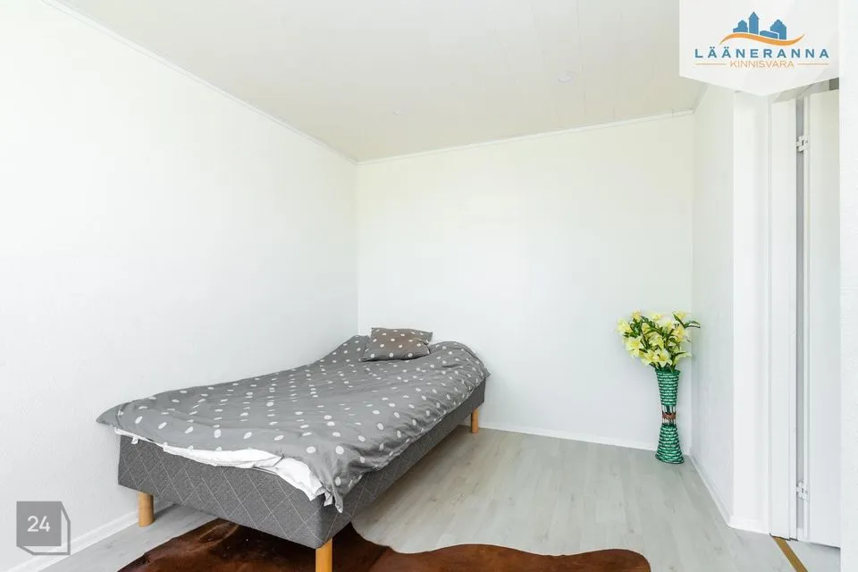 2-toaline Korter - Järva vald, Päinurme küla - foto 5