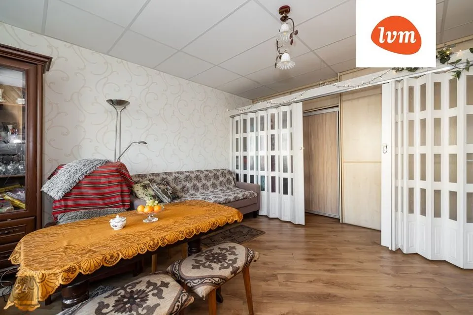 1-room apartment in Tallinn, Kesklinna linnaosa - photo 3