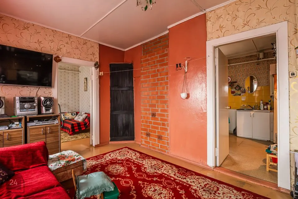 5-room house in Rakvere linn - photo 4