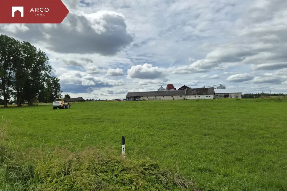 Maatulundusmaa, 12399 m² участок в Põlva vald, Mammaste küla - фото 4
