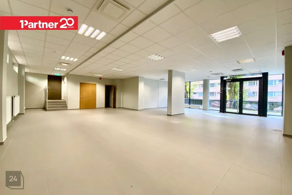 Mitme sihtotstarbega, 126 m² Äripind - Tallinn, Kesklinna linnaosa - foto 4