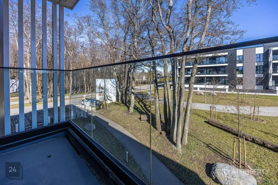 2-комнатная Квартира в Viimsi vald, Haabneeme alevik - фото 3