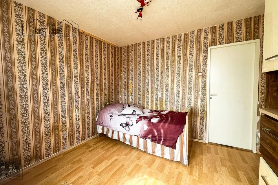 4-комнатная Квартира в Tapa vald, Tapa linn - фото 2