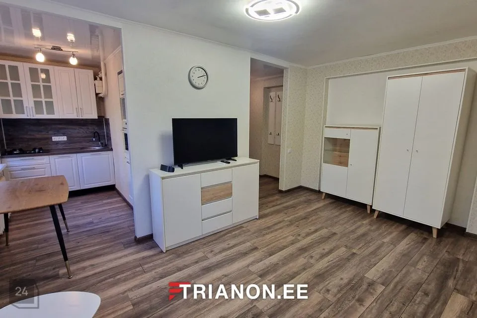 2-toaline Korter - Narva linn