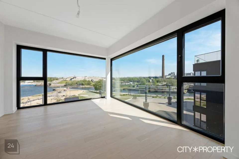 3-toaline Korter - Tallinn, Põhja-Tallinna linnaosa