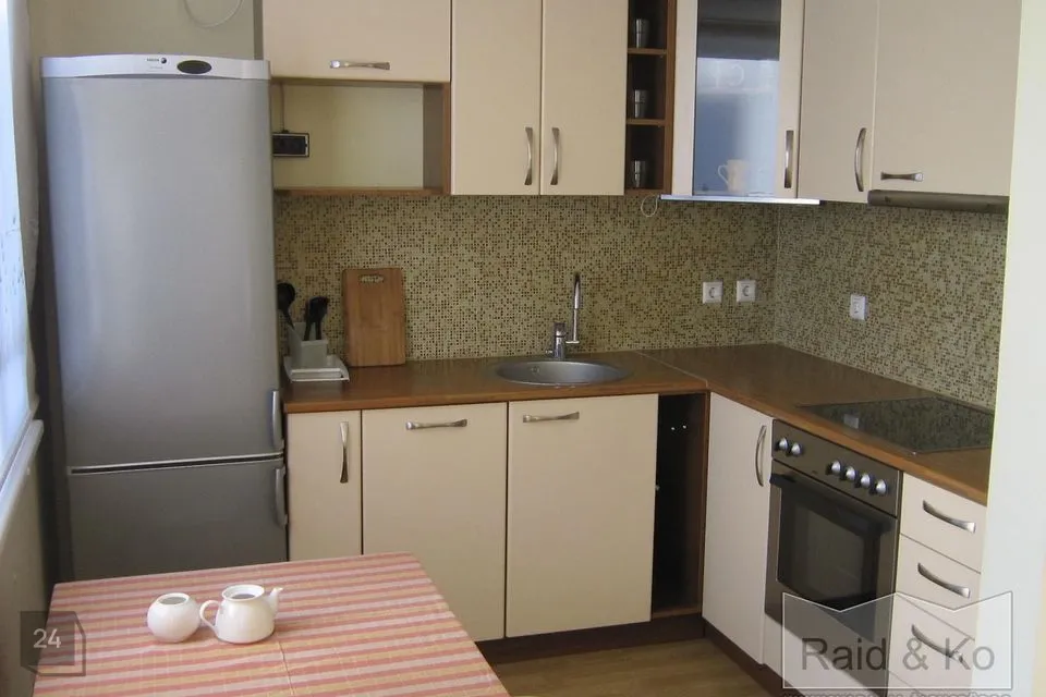 1-toaline Korter  -  Tallinn, Pirita linnaosa