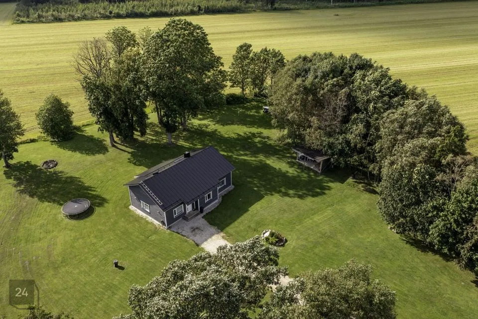 3-toaline Maja - Türi vald, Ülejõe küla - foto 4